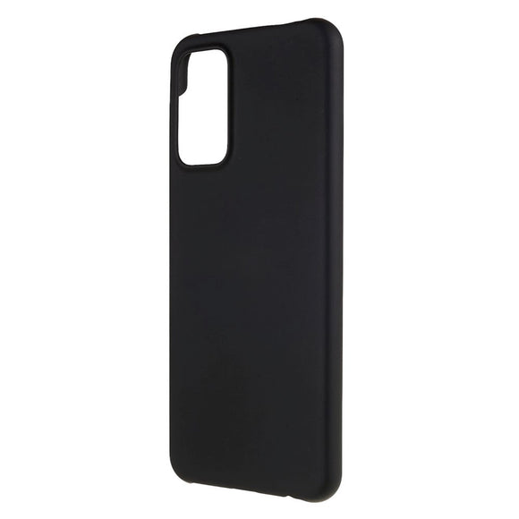 Samsung Galaxy A23 / A23 (5G) Hårdt Plastik Cover - Sort
