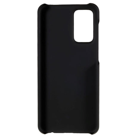 Samsung Galaxy A23 / A23 (5G) Hårdt Plastik Cover - Sort