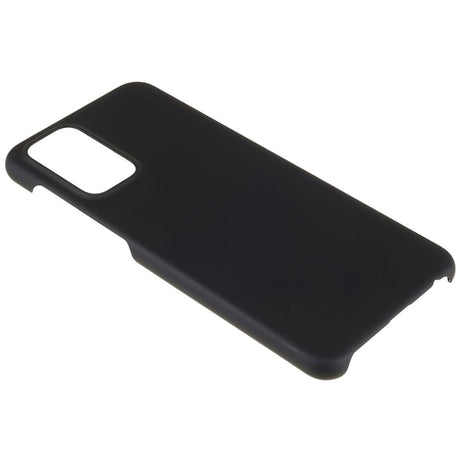 Samsung Galaxy A23 / A23 (5G) Hårdt Plastik Cover - Sort