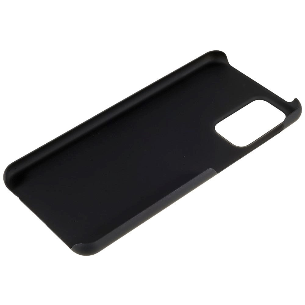 Samsung Galaxy A23 / A23 (5G) Hårdt Plastik Cover - Sort