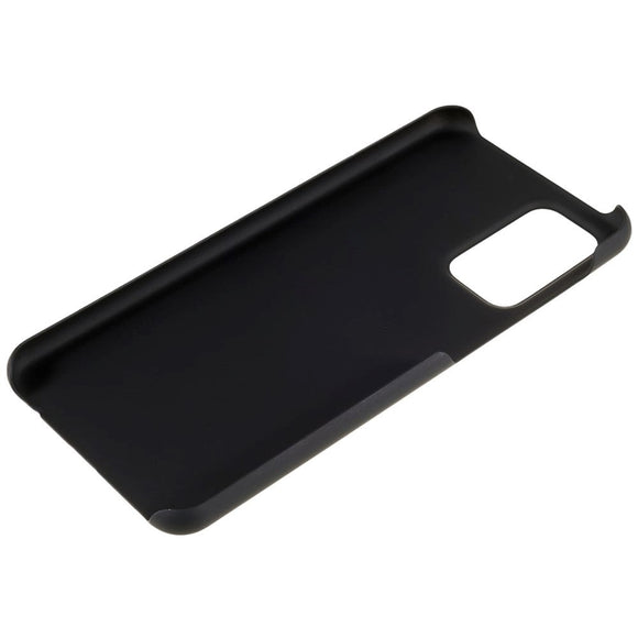 Samsung Galaxy A23 / A23 (5G) Hårdt Plastik Cover - Sort