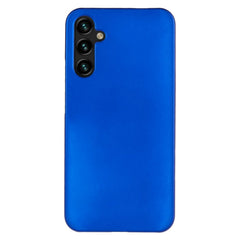 Samsung Galaxy A34 (5G) Hårdt Plastik Cover - Blå