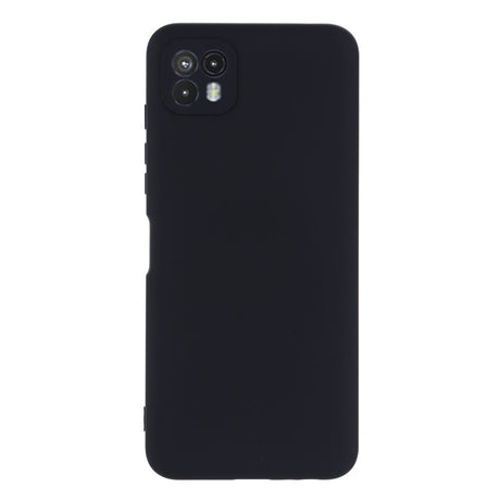 EIDERWOOD Motorola Moto G50 Liquid Silikone Cover m. Strop - Grøn