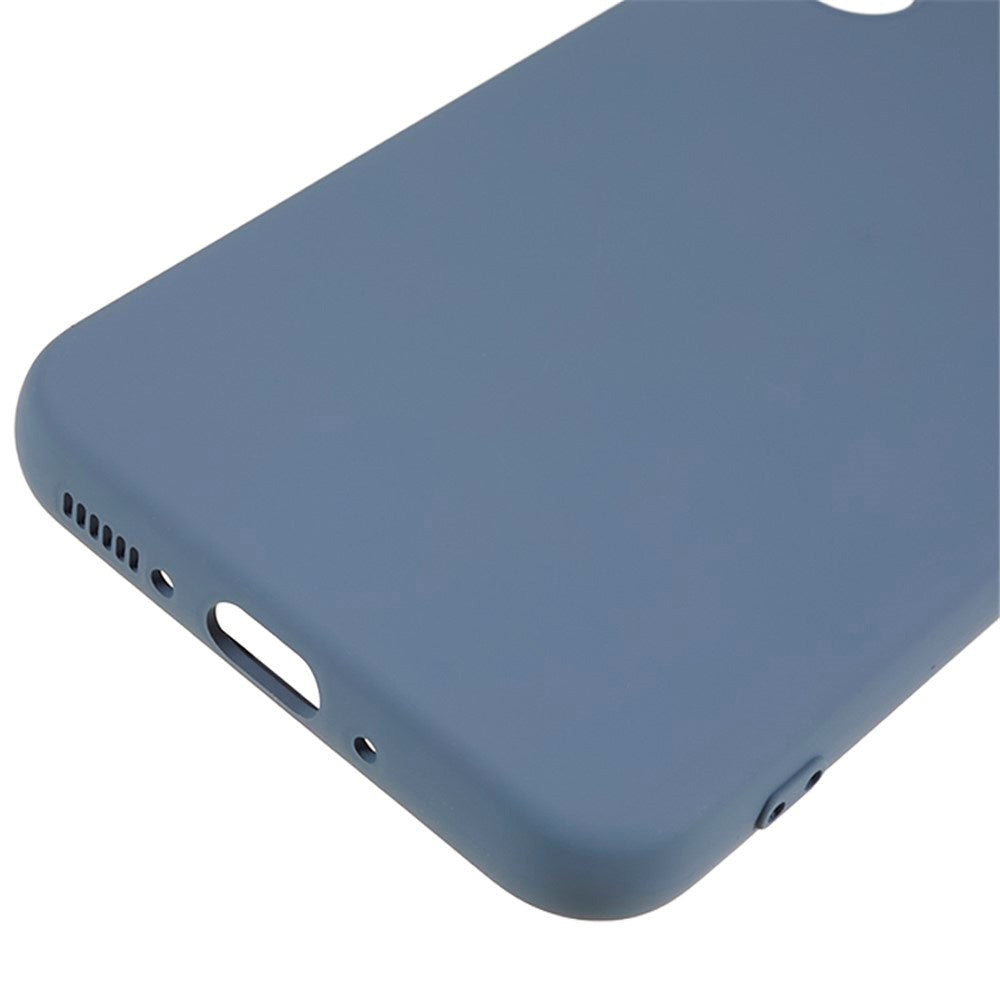 EIDERWOOD Samsung Galaxy A34 (5G) Foret Fleksibelt Plast Cover - Lavendel