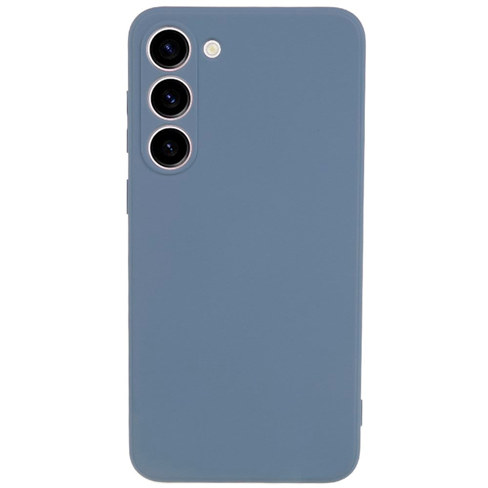 EIDERWOOD Samsung Galaxy S23 Foret Fleksibelt Plast Cover - Lavendel