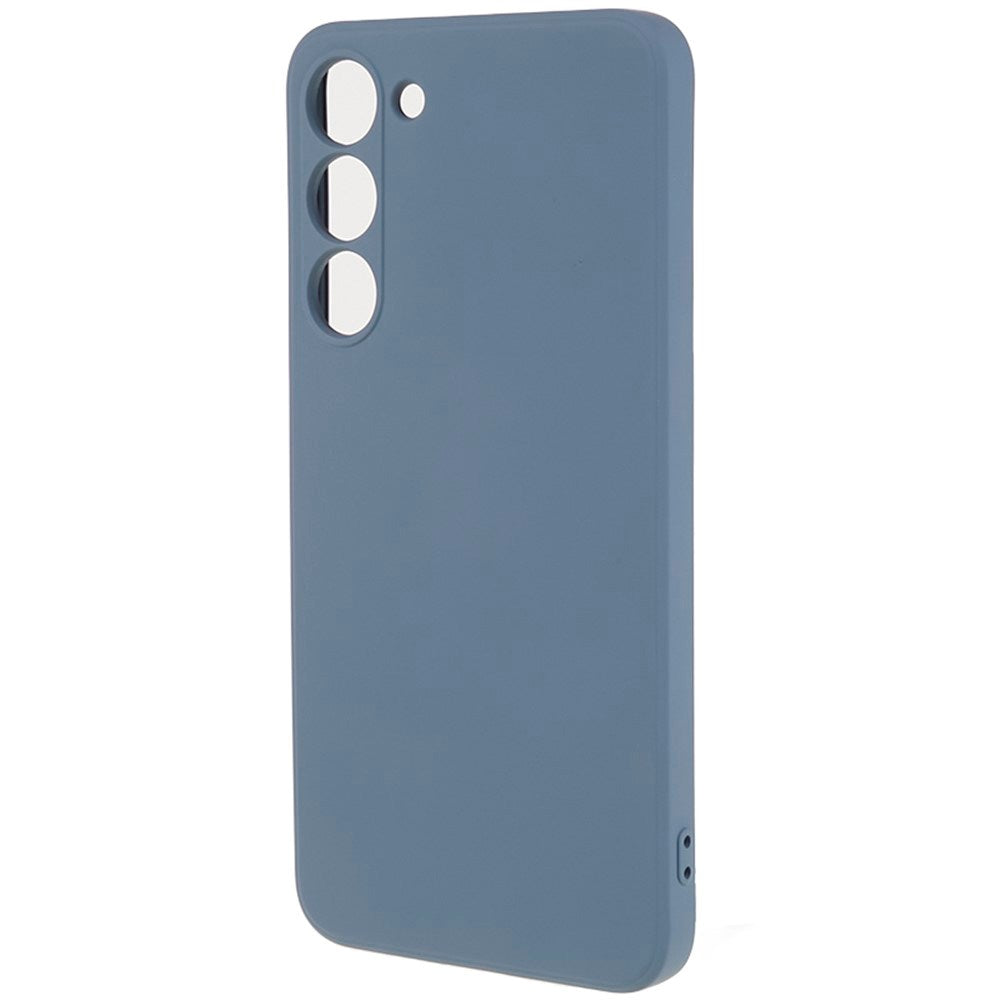 EIDERWOOD Samsung Galaxy S23 Foret Fleksibelt Plast Cover - Lavendel