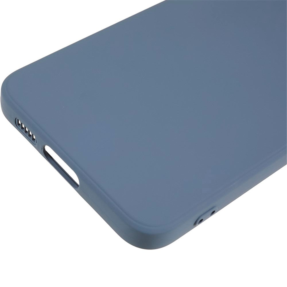 EIDERWOOD Samsung Galaxy S23 Foret Fleksibelt Plast Cover - Lavendel