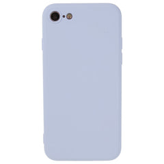 EIDERWOOD iPhone SE (2022 / 2020) / 8 / 7 Foret Fleksibelt Plast Cover - Lilla