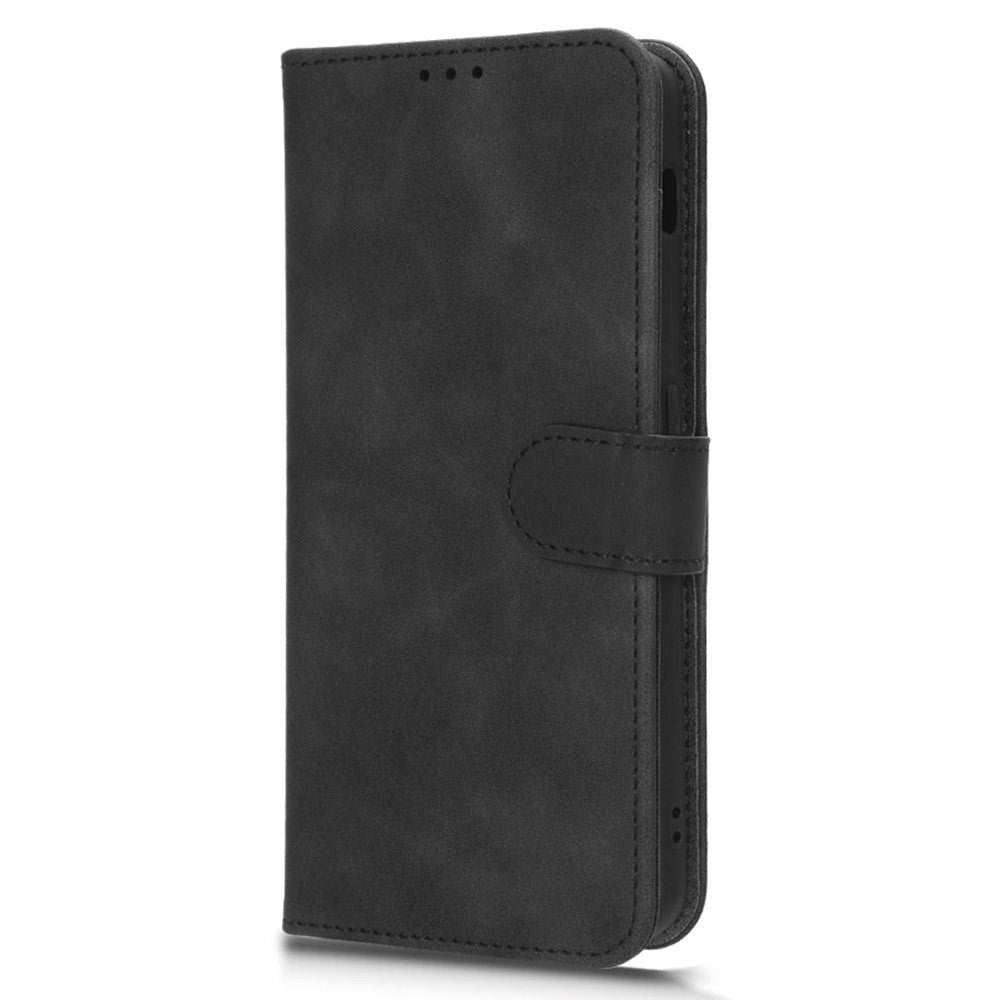 OnePlus Nord 3 (5G) Læder Cover m. Pung og Ståfunktion - Sort