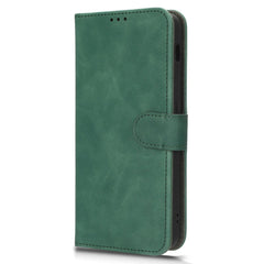 OnePlus Nord 3 (5G) Læder Cover m. Pung og Ståfunktion - Grøn
