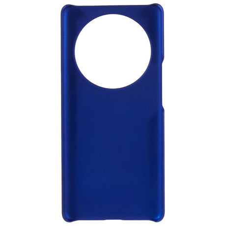 Honor Magic5 Pro Hårdt Plastik Cover - Blå
