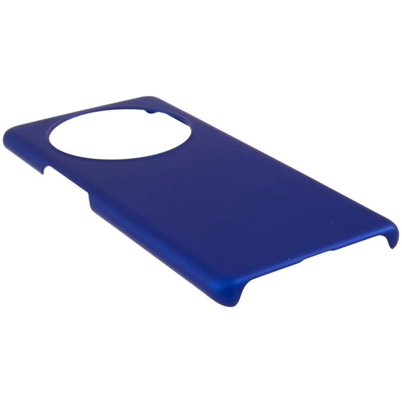 Honor Magic5 Pro Hårdt Plastik Cover - Blå