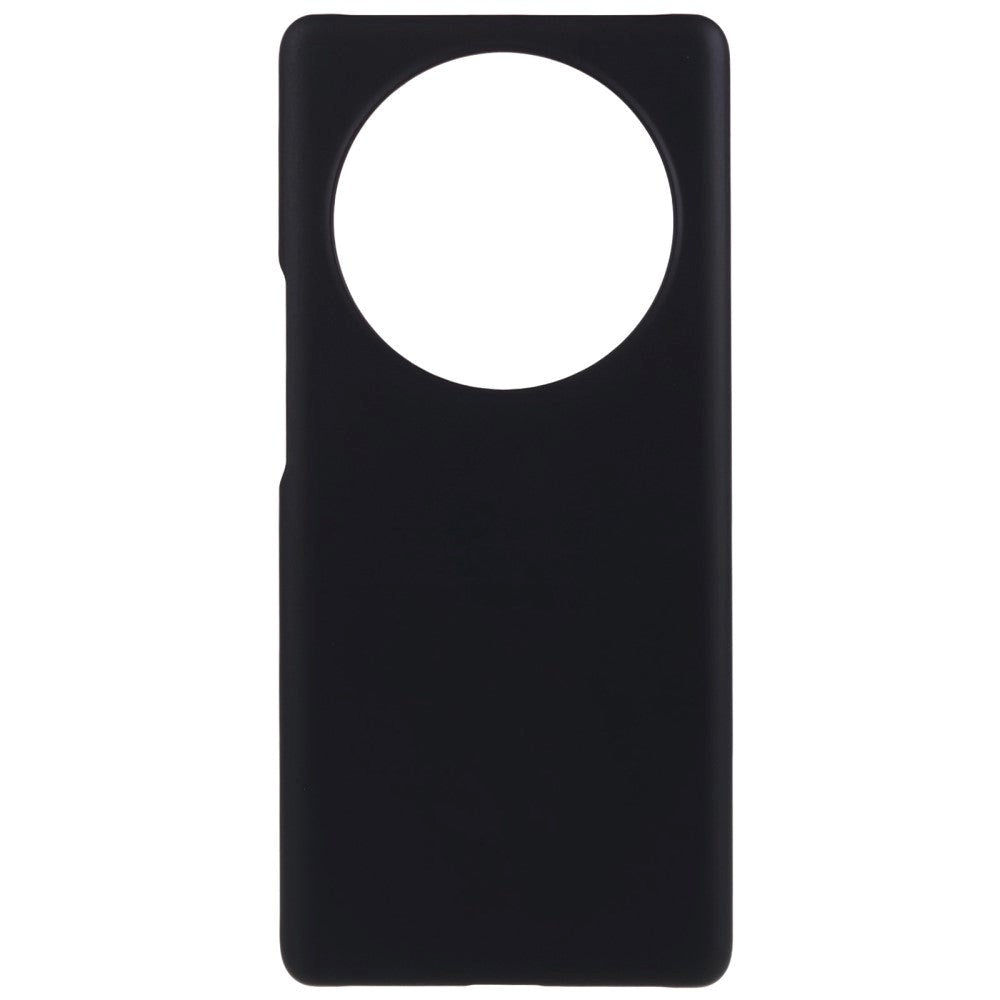 Honor Magic5 Pro Hårdt Plastik Cover - Sort