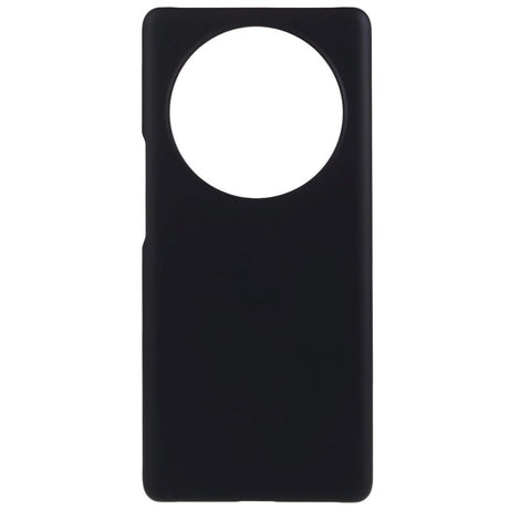 Honor Magic5 Pro Hårdt Plastik Cover - Sort