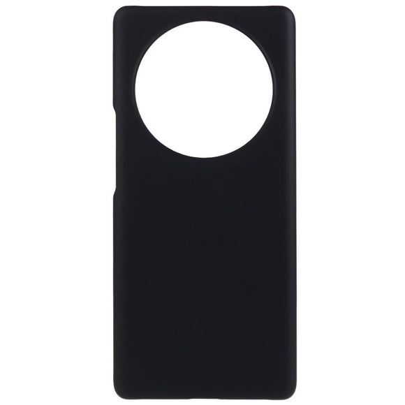 Honor Magic5 Pro Hårdt Plastik Cover - Sort