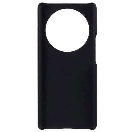 Honor Magic5 Pro Hårdt Plastik Cover - Sort