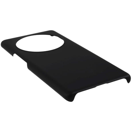 Honor Magic5 Pro Hårdt Plastik Cover - Sort