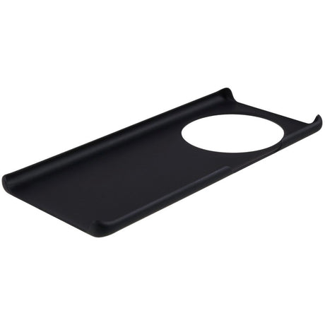 Honor Magic5 Pro Hårdt Plastik Cover - Sort
