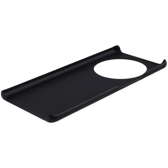Honor Magic5 Pro Hårdt Plastik Cover - Sort