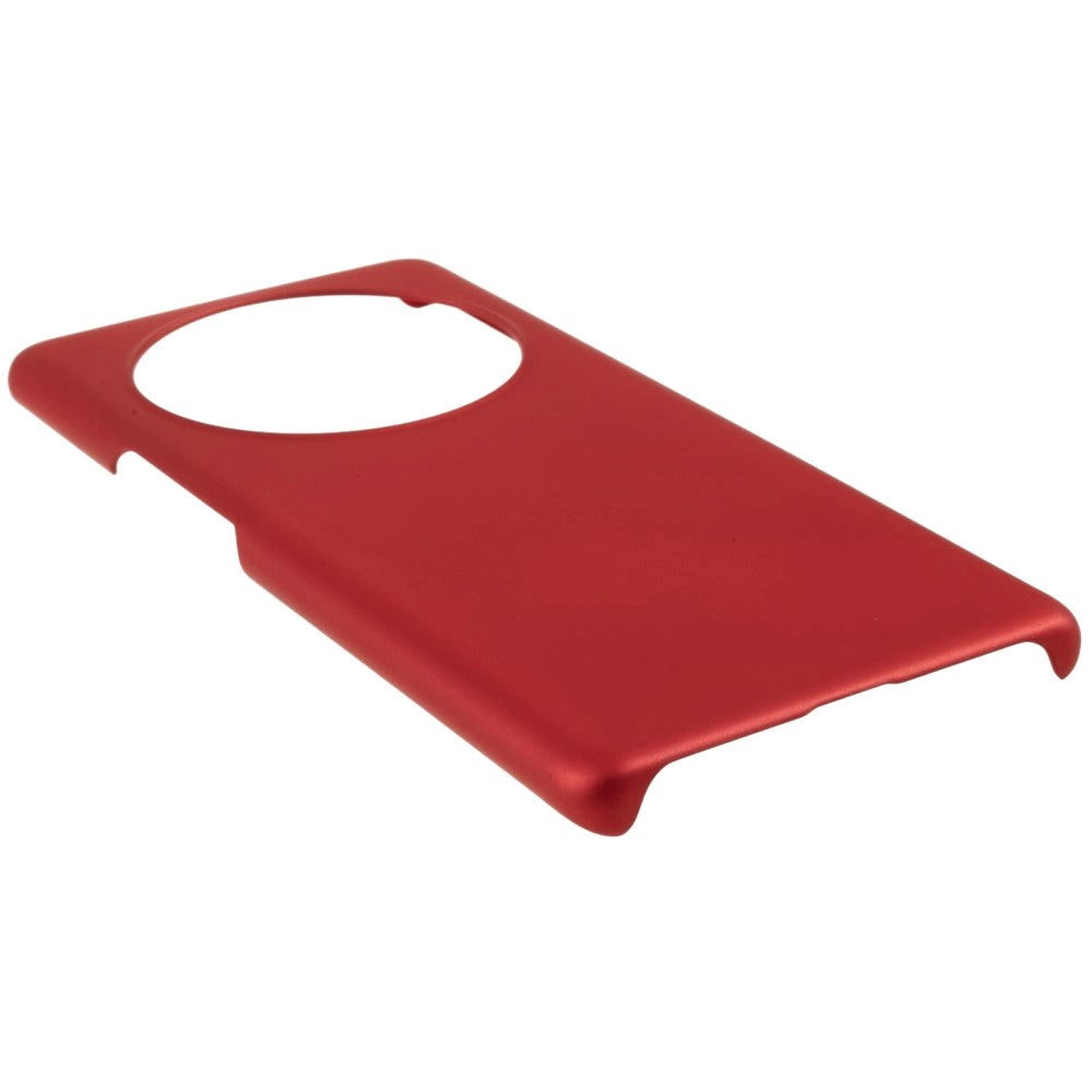 Honor Magic5 Pro Hårdt Plastik Cover - Rød