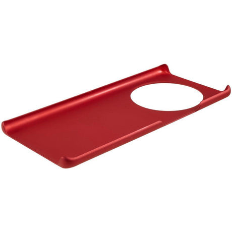 Honor Magic5 Pro Hårdt Plastik Cover - Rød