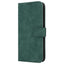 Google Pixel 8 Pro Læder Cover m. Pung og Ståfunktion - Grøn