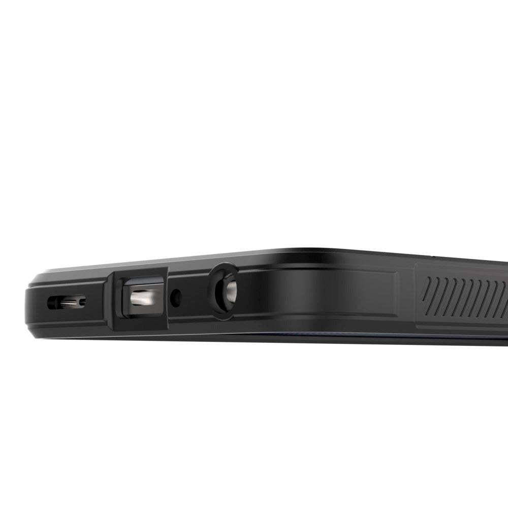 OnePlus Nord CE 3 Lite (5G) Fleksibelt Plastik Cover - Sort