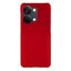 OnePlus Nord 3 (5G) Hårdt Plastik Cover - Rød