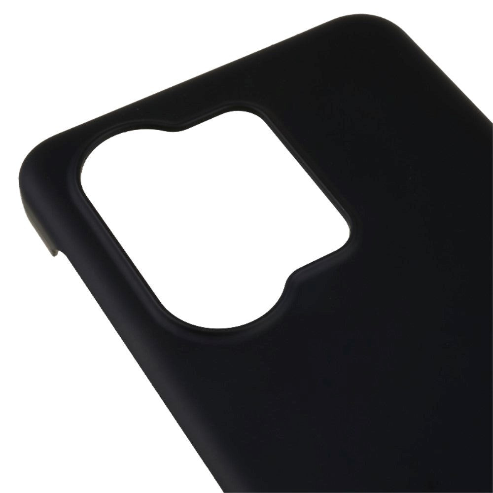 OnePlus Nord 3 (5G) Hårdt Plastik Cover - Sort
