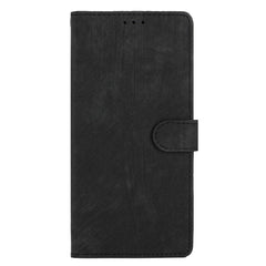 Xiaomi Redmi Note 11 Pro Læder Cover m. Pung og Strop - Sort