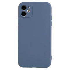 EIDERWOOD iPhone 11 Foret Fleksibelt Plast Cover - Lavendel