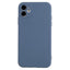 EIDERWOOD iPhone 11 Foret Fleksibelt Plast Cover - Lavendel