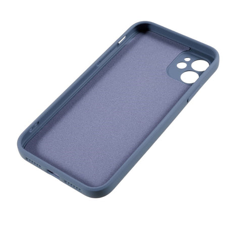 EIDERWOOD iPhone 11 Foret Fleksibelt Plast Cover - Lavendel