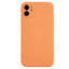 EIDERWOOD iPhone 11 Foret Fleksibelt Plast Cover - Orange