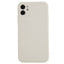 EIDERWOOD iPhone 11 Foret Fleksibelt Plast Cover - Beige