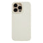 EIDERWOOD iPhone 14 Pro Foret Silikone Cover - Hvid