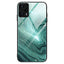 Xiaomi Poco F5 Plastik Cover m. Glasbagside - Marmor Sten