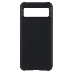 Google Pixel 8 Hårdt Plastik Cover - Sort