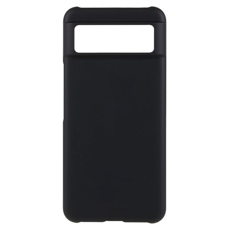 Google Pixel 8 Hårdt Plastik Cover - Sort