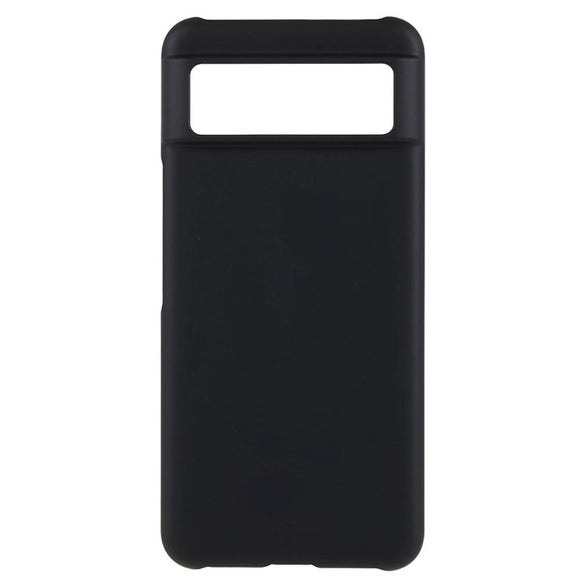 Google Pixel 8 Hårdt Plastik Cover - Sort