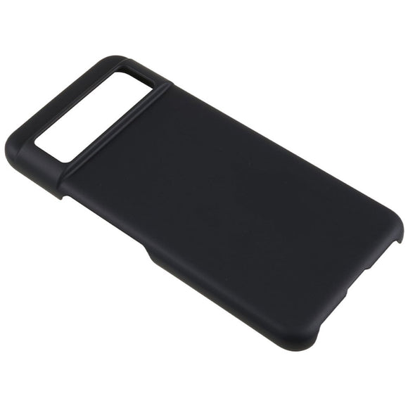 Google Pixel 8 Hårdt Plastik Cover - Sort