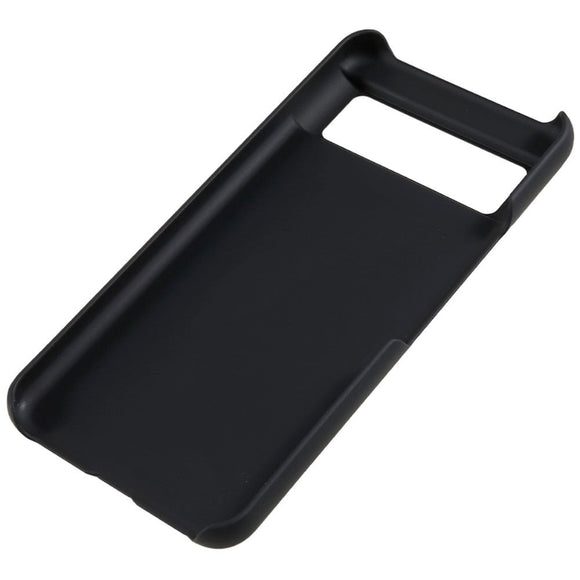 Google Pixel 8 Hårdt Plastik Cover - Sort