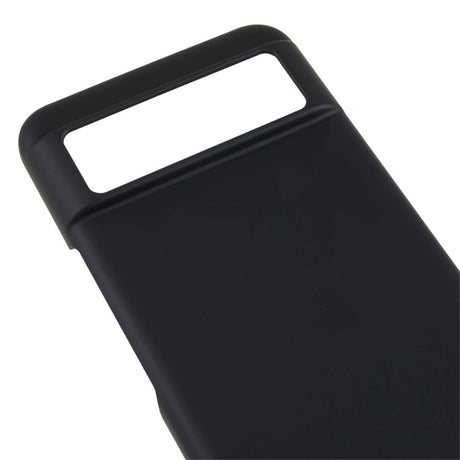 Google Pixel 8 Hårdt Plastik Cover - Sort