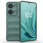 OnePlus Nord 3 (5G) Fleksibelt Plastik Cover - Grøn