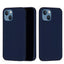 iPhone 15 Liquid Silikone Cover - Midnatsblå