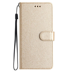 EIDERWOOD iPhone 12 Pro Max Kunstlæder Cover m. Pung & Strop - Guld