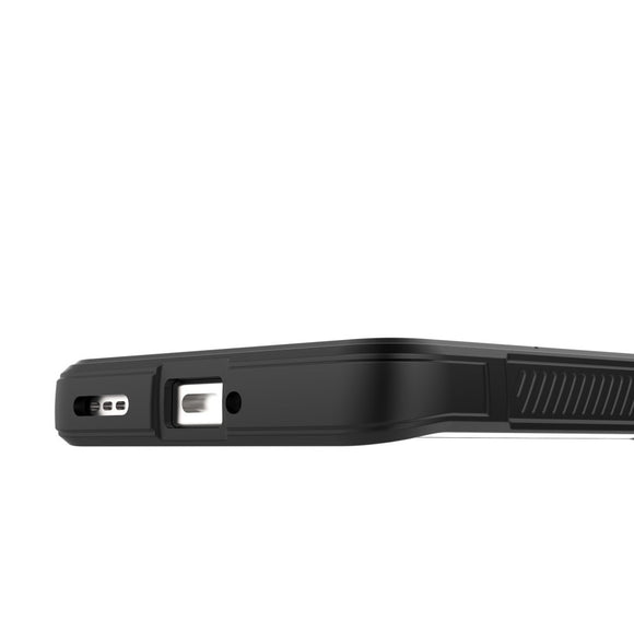 EIDERWOOD Realme 11 Pro+ 5G / 11 Pro 5G Fleksibelt Plastik Cover - Mørkeblå