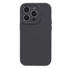 EIDERWOOD iPhone 13 Pro Hybrid Silikone Cover - Mørkegrå