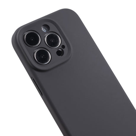 EIDERWOOD iPhone 13 Pro Hybrid Silikone Cover - Mørkegrå
