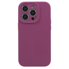 EIDERWOOD iPhone 13 Pro Hybrid Silikone Cover - Pink